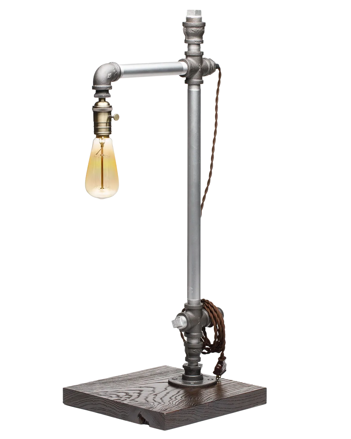 Crafton Industrial Lamp