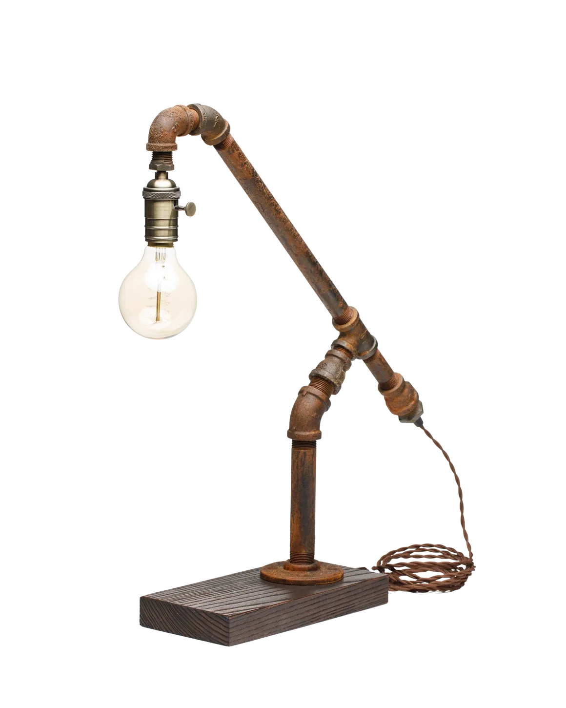 Sheffield Industrial Lamp
