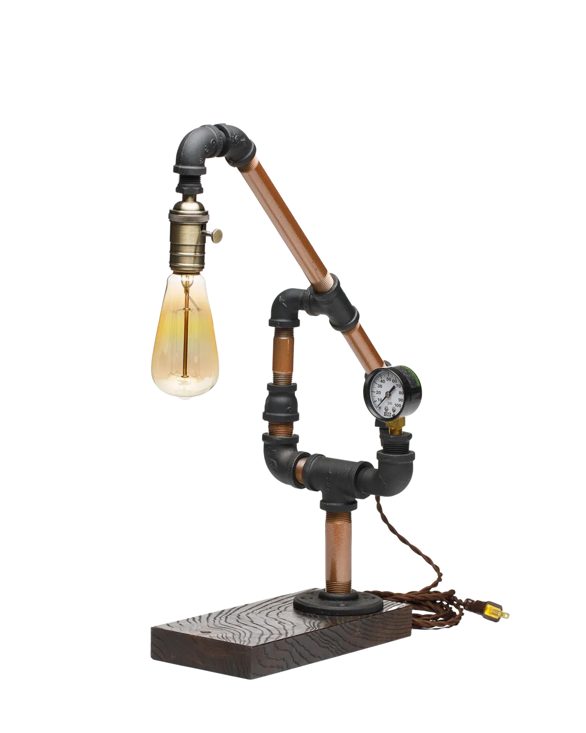 Warren Lamp